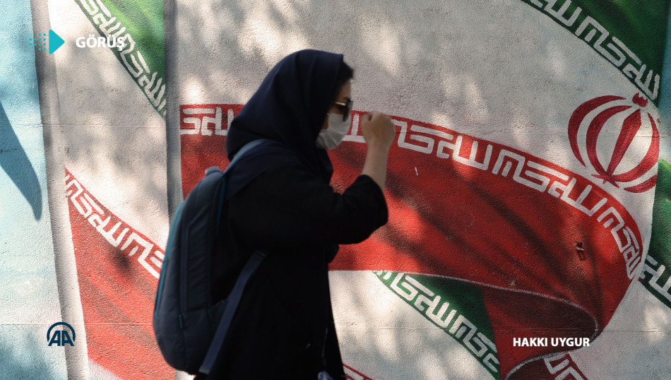 2021'in Ardından İran