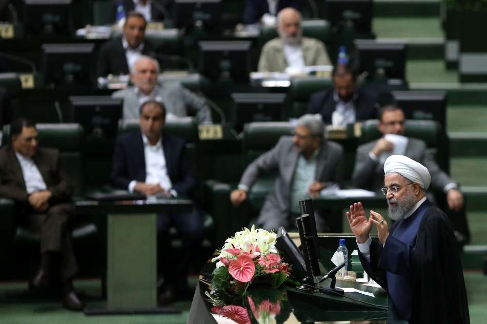 İran’ın 2018 Bütçesi: Kemer Sıkma Politikaları Dönemi
