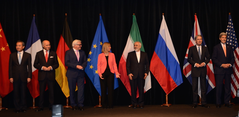 İran’ın Nükleer Enerji Müzakerelerinin Geçmişi Füze Müzakerelerinin Geleceği Olur mu?