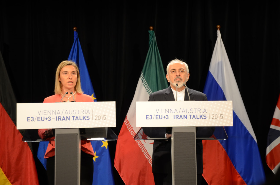 İran Nükleer Anlaşmayı Yeniden Müzakere Etmeyi Kabul Eder mi?
