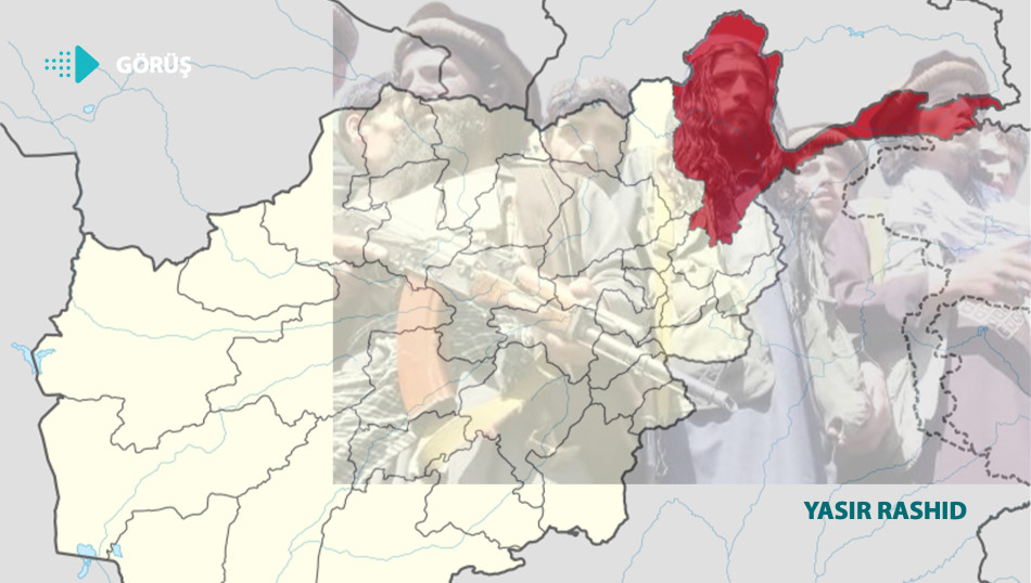 Afganistan'ın Bedahşan'ı: Tacikistan İçin Yeni Güvenlik Tehdidi