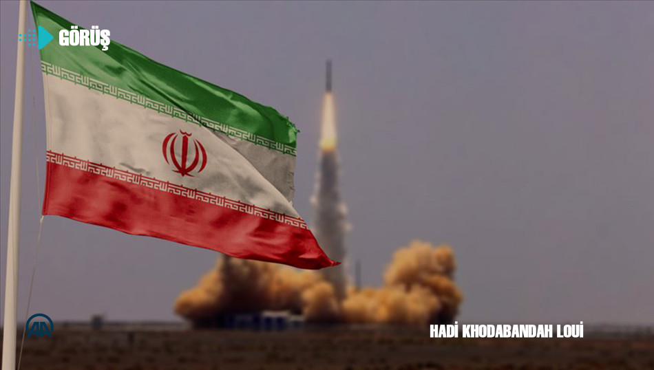 Düşen Uyduya Rağmen İran Uzay Programında Kararlı