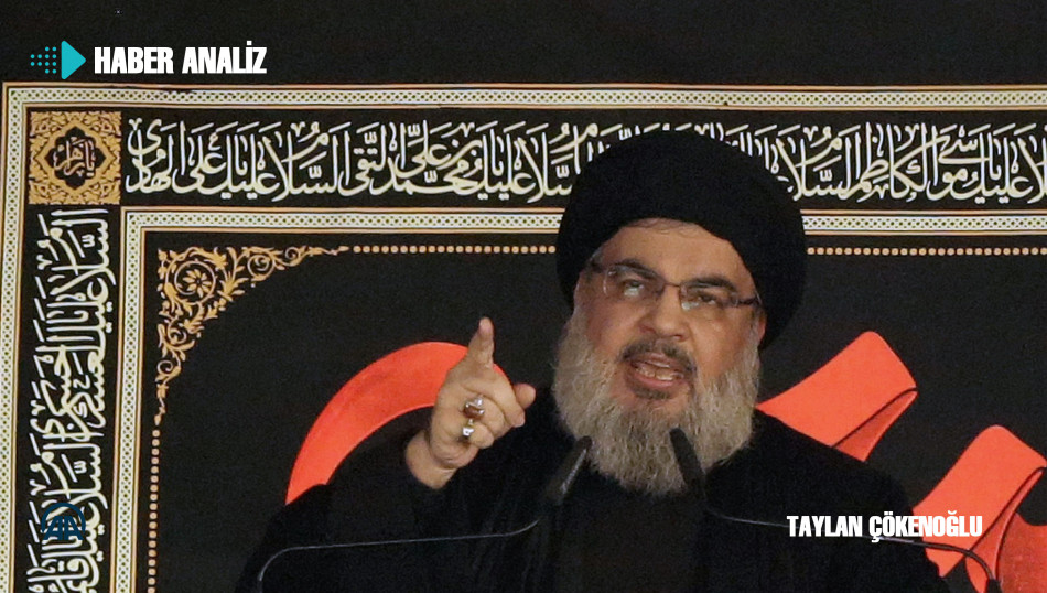 Hasan Nasrallah’ın Son Mesajı: Zamana Yayılan Savaş