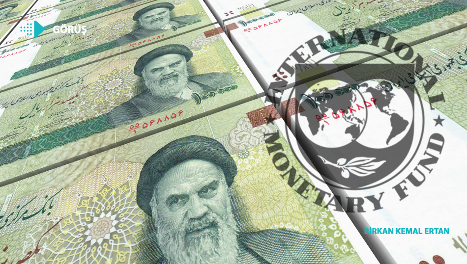 IMF’nin İran Ekonomisi Tahmini