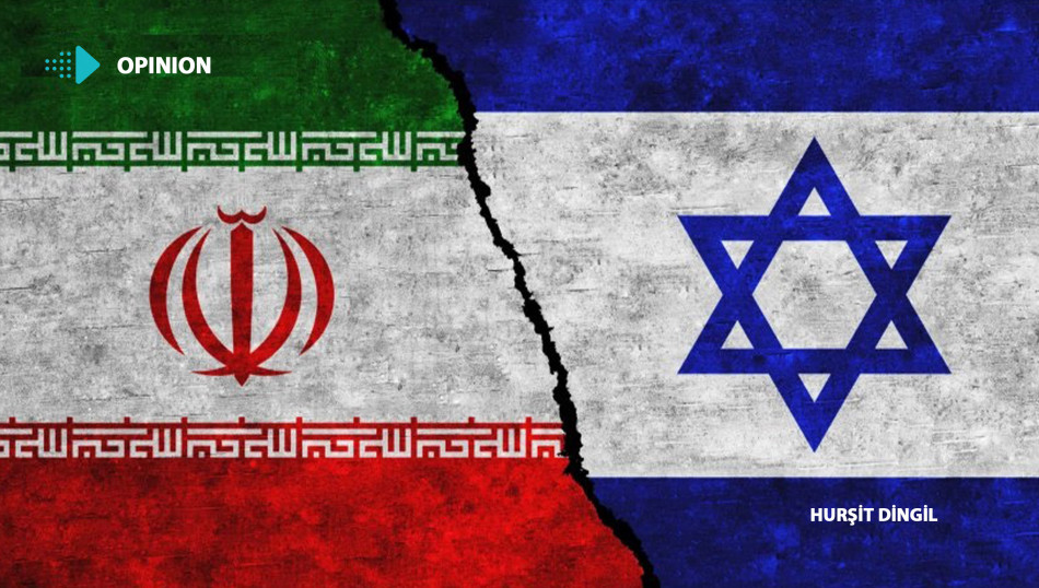 Iran-Israel Shadow Wars: Drone Retaliation