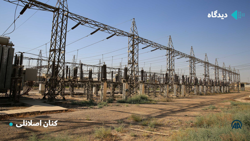 قرارداد صادرات برق ایران به عراق: مشکلات و سناریوهای پیش رو