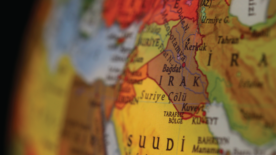 Suudi Arabistan’ın Suriye ve Filistin Hamleleri