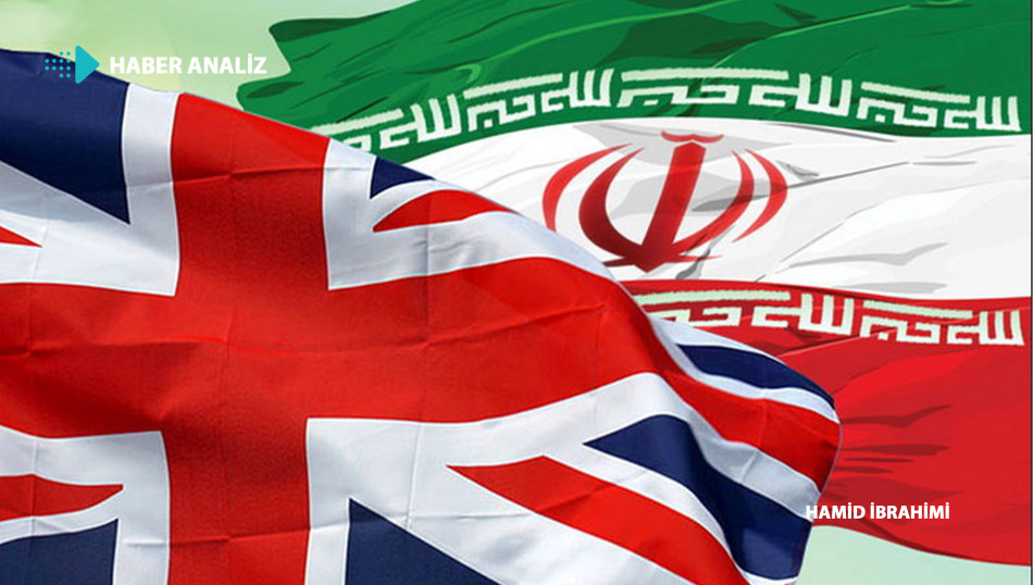 Tahran ve Londra Arasında Para ve Tutuklu Değiş Tokuşu