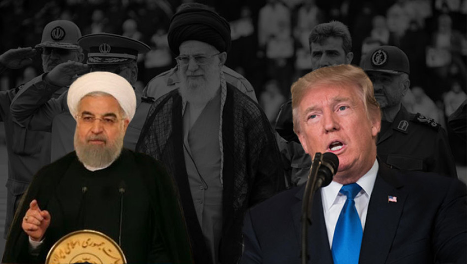 Trump’ın Yeni İran Politikası Normalleşme Projesinin Sonunu Getirecek