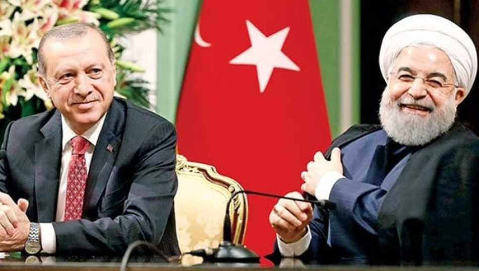 روابط ترکیه و ایران به کدام سمت می رود؟