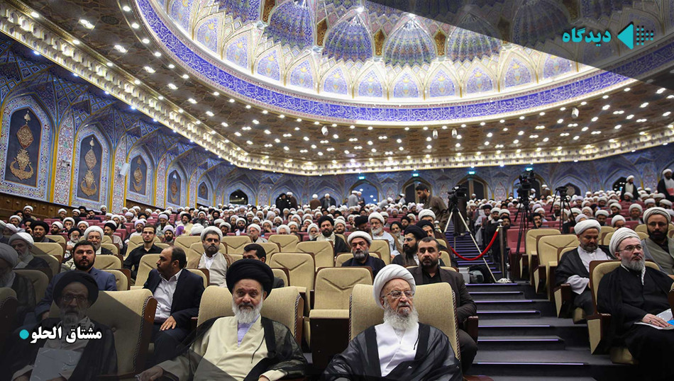 رویگردانی مردم از روحانيت در ایران پس از انقلاب
