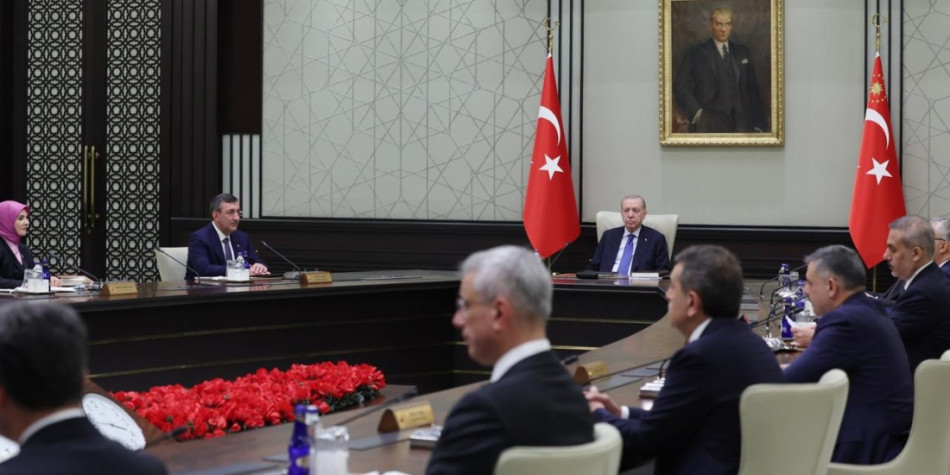 ABD-İran Mutabakatı Ankara’nın Beklentilerini Karşılıyor mu?