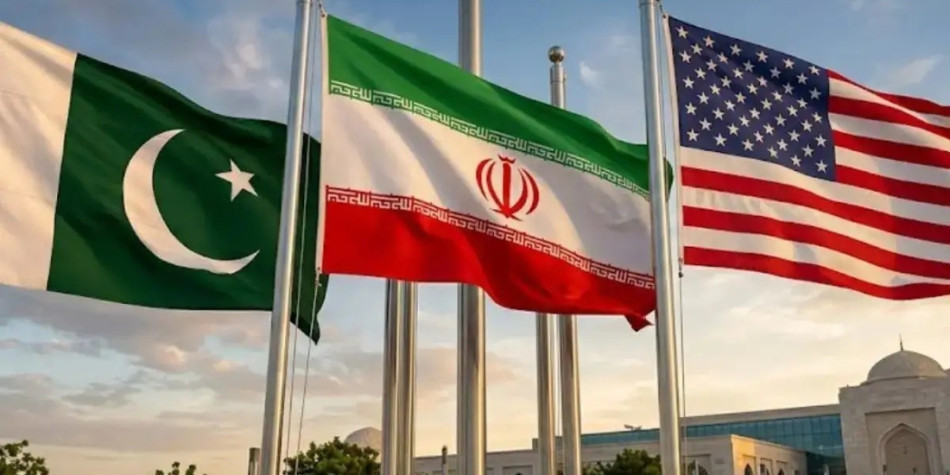 Pakistan’ın ABD-İran Savaşını Bitirme Arayışı 