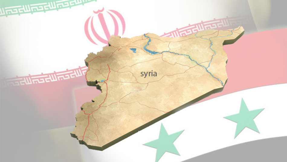 بحران سوریه در اظهارات مسئولین ایرانی