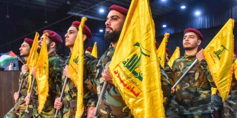 İran’ın Hizbullah İkilemi