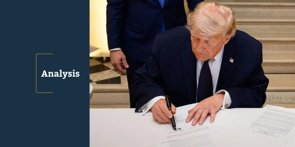 The Islamabad Memorandum A Strategic Reassessment of Iran-U.S. Relations and Regional Security Architecture