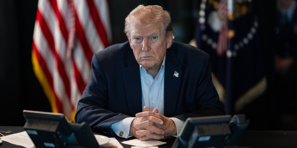 Trump’ın İran Çıkmazı: Ne Savaş Ne Barış