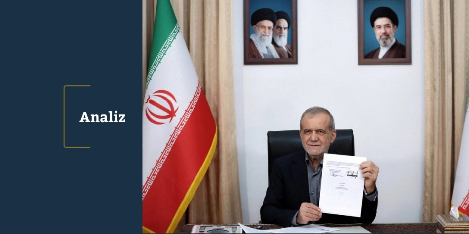 İslamabad Mutabakatı:  İran-ABD İlişkilerinin ve Bölgesel Güvenlik Mimarisinin Stratejik Geleceği