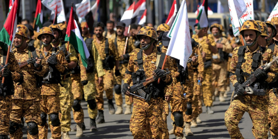 ABD-İran Savaşında Yeni Cephe: Yemen ve Babülmendeb