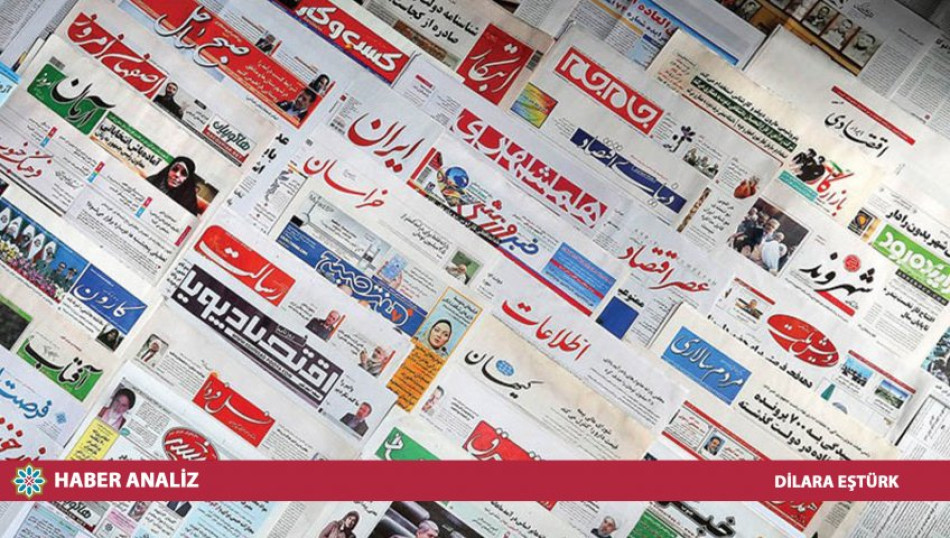 İran Basınında Öne Çıkanlar (22-28 Temmuz)