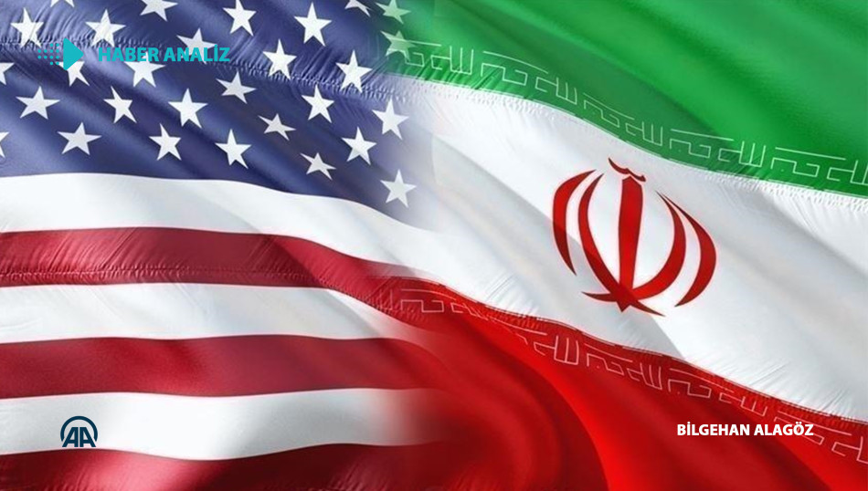 İran ve ABD Arasındaki Mahkûm Takası Anlaşması
