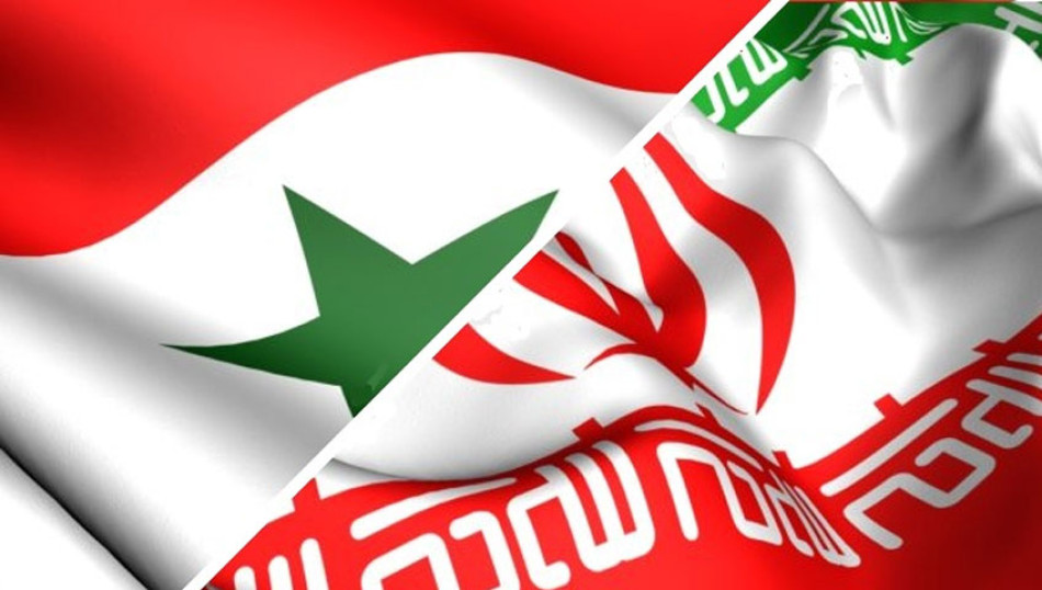 ناگفته های روابط ایران و سوریه