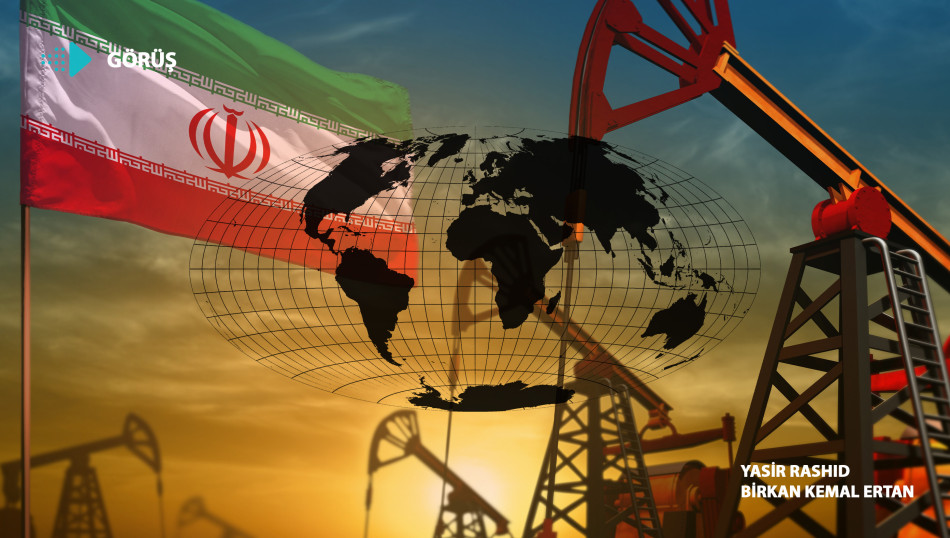 İran’ın Takas Ticareti Macerası