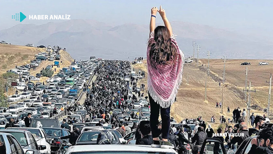 İran’da Kronikleşen Gösterilerin Anlamı