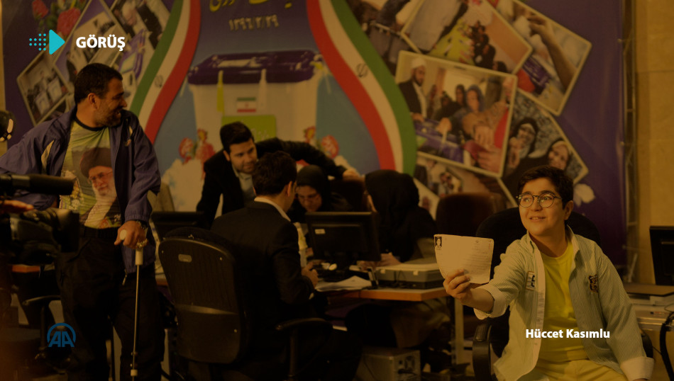 İran’da Belediye Meclisi Seçimleri