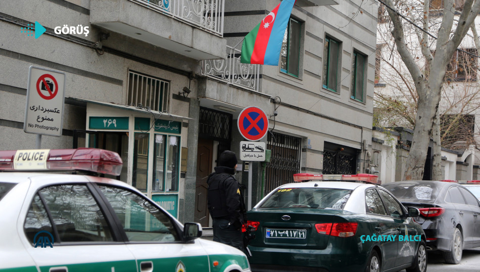İran'ın Azerbaycan’a Yönelik Etki Odaklı Faaliyetlerinin Geleceği