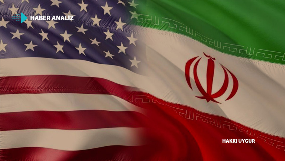 ABD Başkanlık Seçimleri ve İran