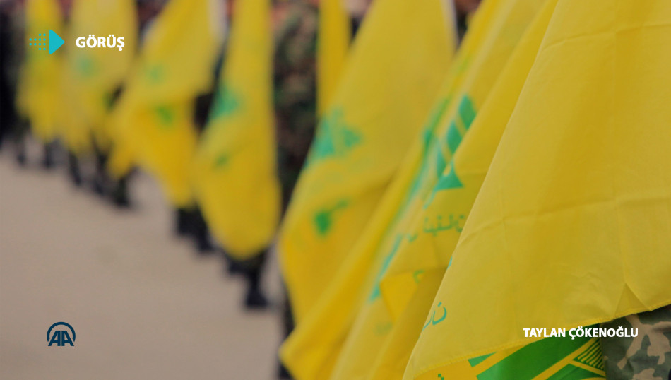 ABD-Hizbullah Gerilimi ve Mevcut Kriz Sarmalı