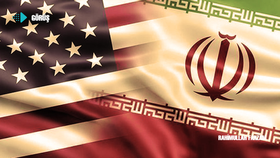 ABD-İran Gerilimi Tırmanıyor: İran'ın Son Agresif Adımları Ne Anlama Geliyor?