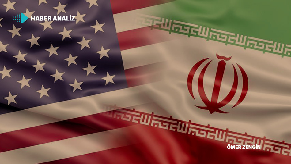 ABD-İran Gerilimi ve el-Kaide Sorunsalı