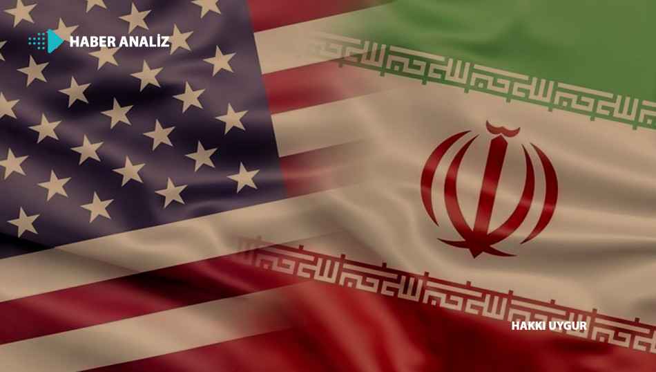 ABD’nin İran’a Yönelik Snapback Girişimi
