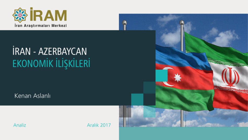 İran-Azerbaycan Ekonomik İlişkileri