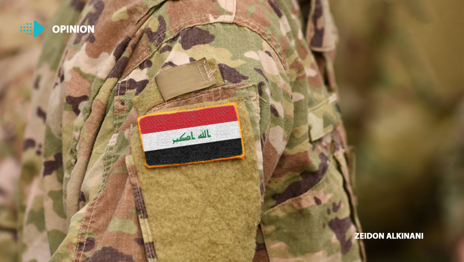 Beyond the Parallels, Iraq’s Direct Repercussions from Afghanistan