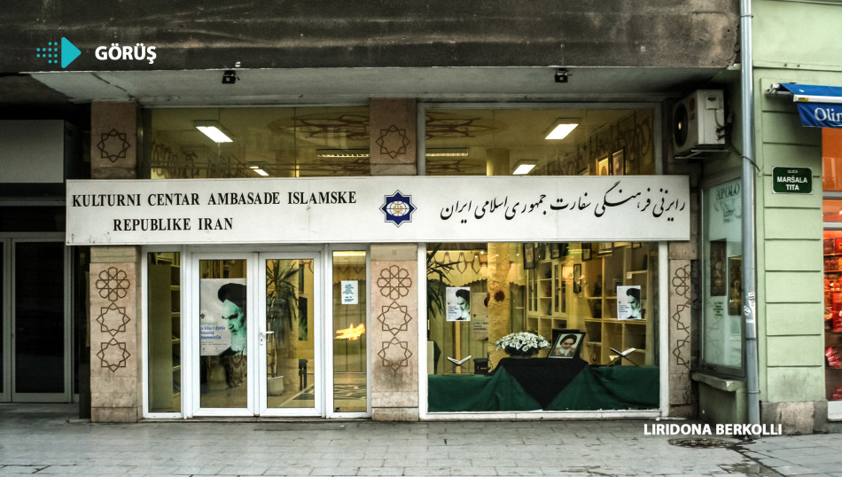 Bosna Hersek: İran’ın Balkanlar’daki Kültürel Etkisinin Zirvesi