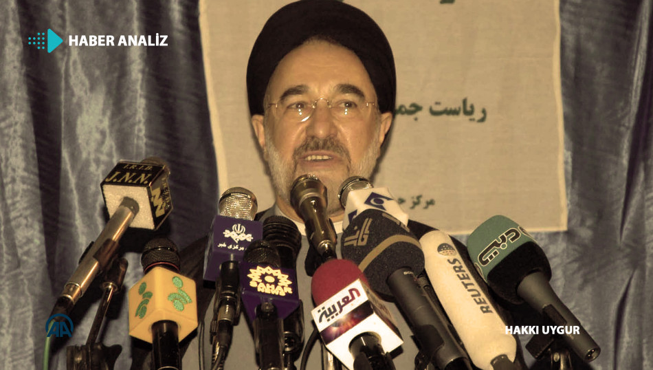 Eski Cumhurbaşkanı Hatemi’nin Uyarıları Ne Anlama Geliyor?