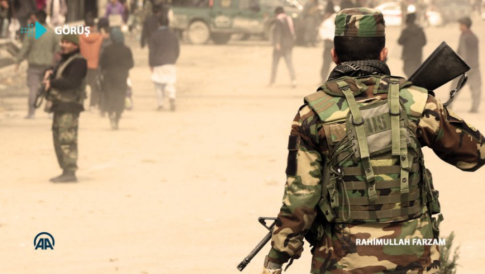 Fatimiyyun Tugayı’nın Yeni Savaş Alanı Afganistan mı Olacak?