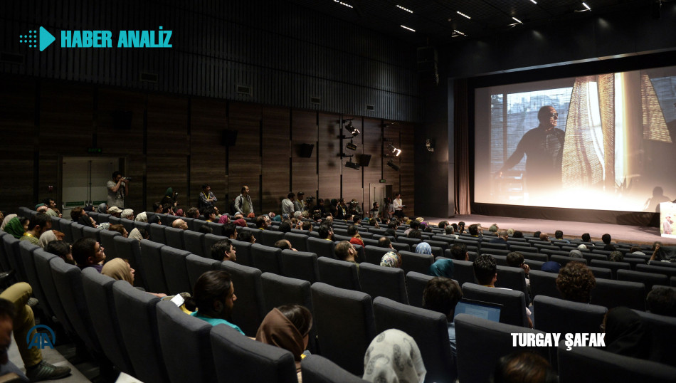 Fecr Film Festivali Tartışmalarla Başladı
