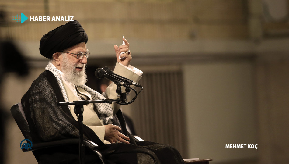 Hamenei’nin Genç ve Hizbullahi İktidar Mesajı Ne Anlama Geliyor?