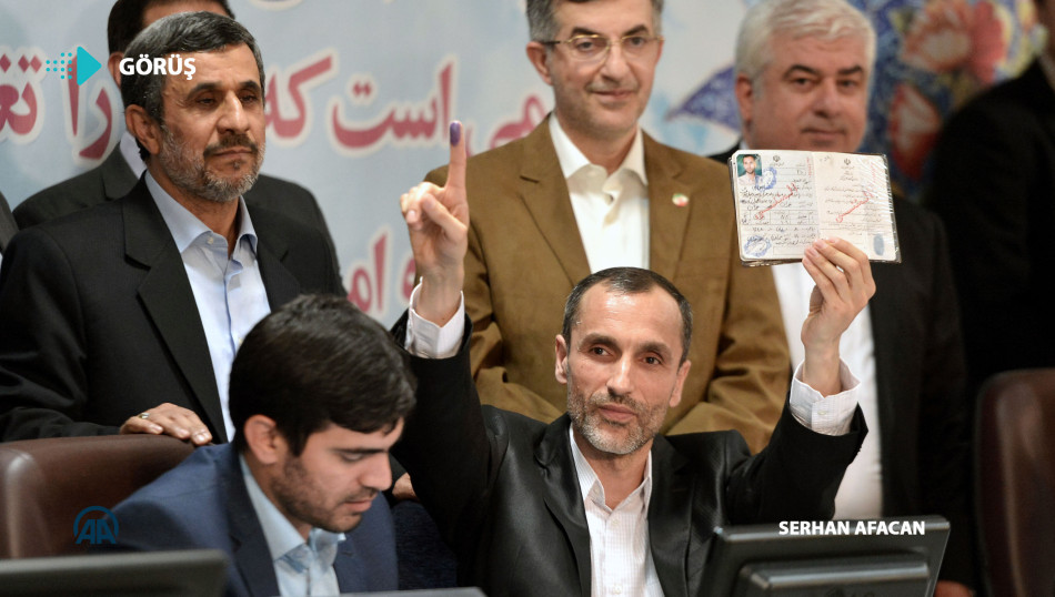 Hamid Rıza Bekai ve İran’da ‘Bağımsız-Muhafazakar Siyaset’