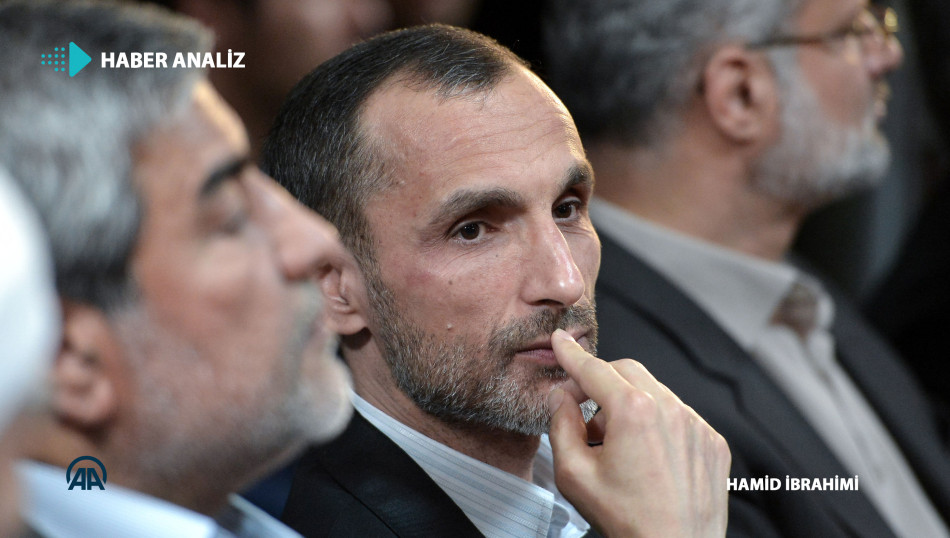 Hamid Rıza Bekâî’den İran Yargısına Sert Eleştiriler