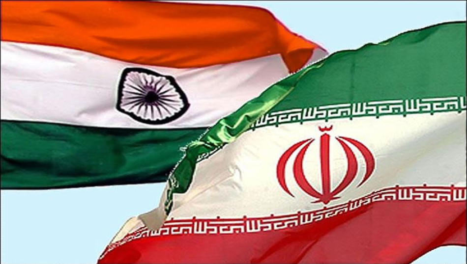 Iran's Relations with India