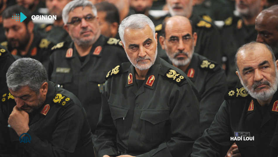 How Will the Quds Force Attempt to Fill the Loss of Soleimani in its Mission Areas?