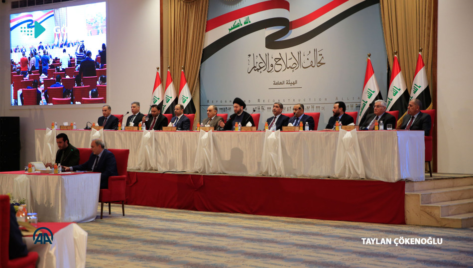 Irak'ta Hükûmet Kurma Süreci Nereye Gidiyor?