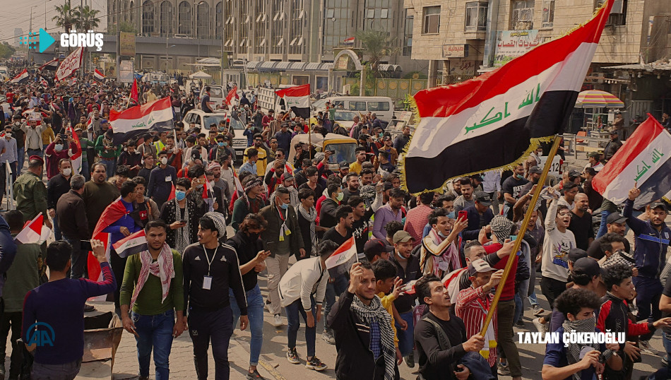 Irak'ta Yeni Başbakan Adayı Zurfi'nin Zorlu Görevi
