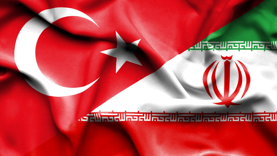 تنش تازه در روابط تهران-آنکارا، ترکیه در پی چیست؟