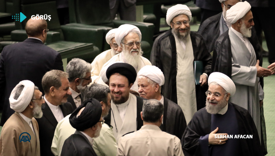 İran’da Cumhurbaşkanlığı Seçimleri ve Anayasayı Koruyucular Konseyi